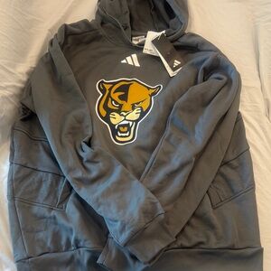 Adidas FIU team issued hoodie